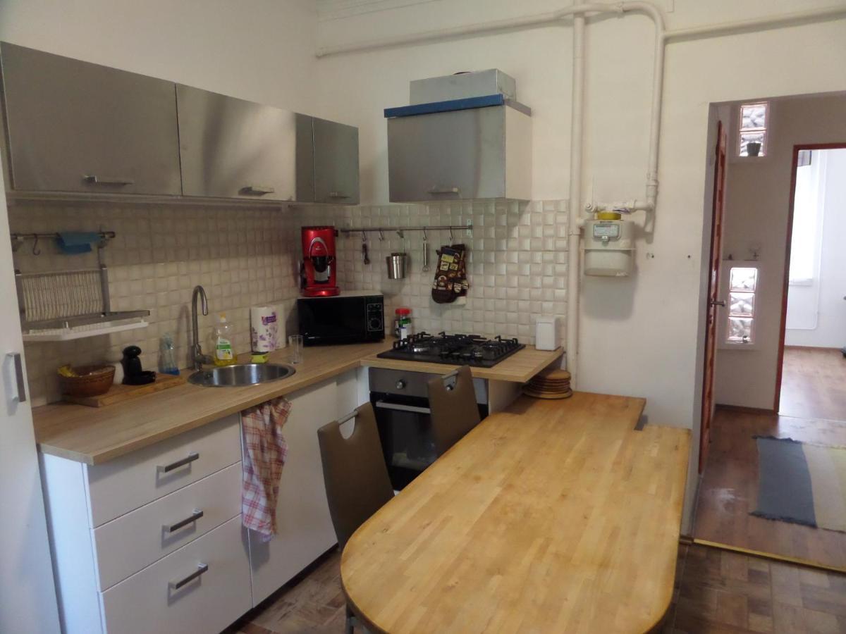 Drs Apartment, Fully Renovated Flat 부다페스트 외부 사진