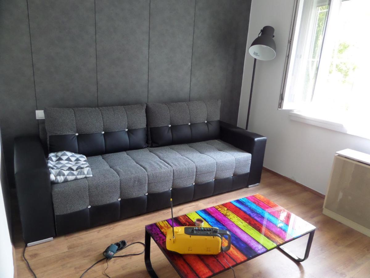 Drs Apartment, Fully Renovated Flat 부다페스트 외부 사진